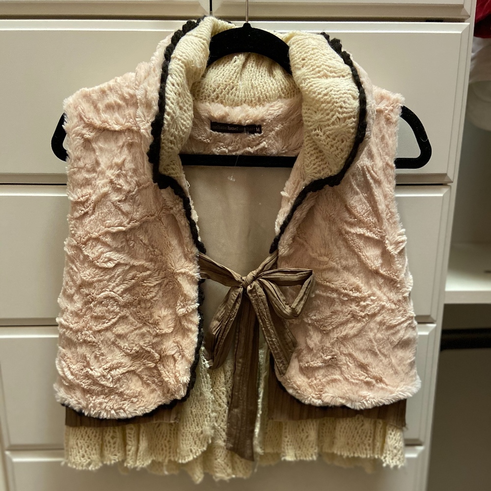 Vest